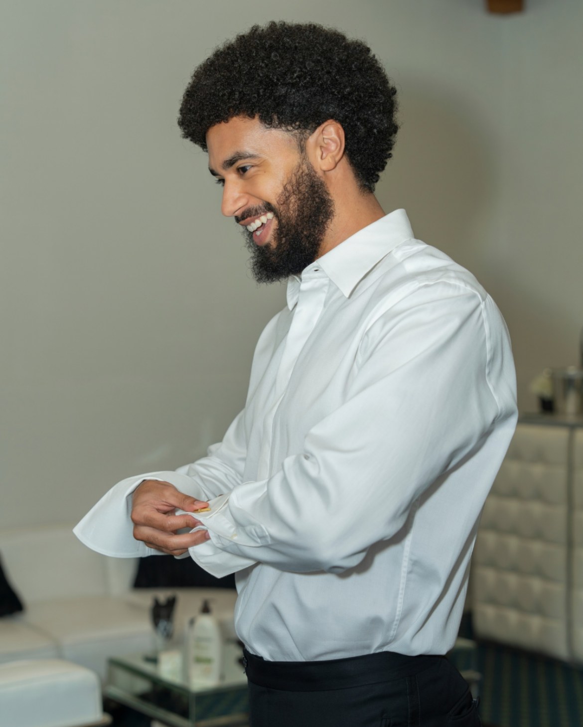 Aaron O’Bryant, Real Estate Advisor